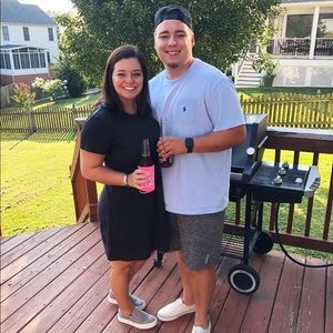 Meet your Posher, Josh